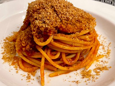 Ristorante A Cantunera: un angolo di storia e sapori nel cuore di Lampedusa — foto 8