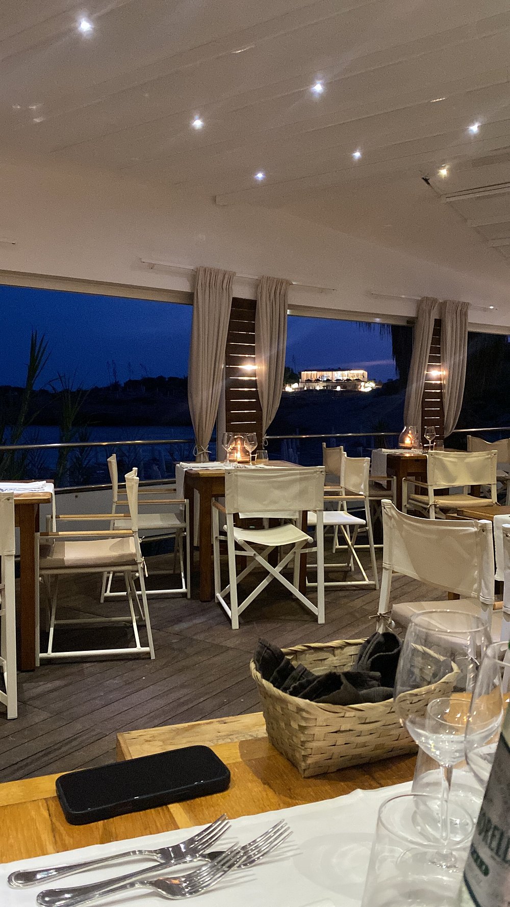 Tra mare e alta cucina: l’esperienza unica del Cala Croce da Mimmo — foto 12