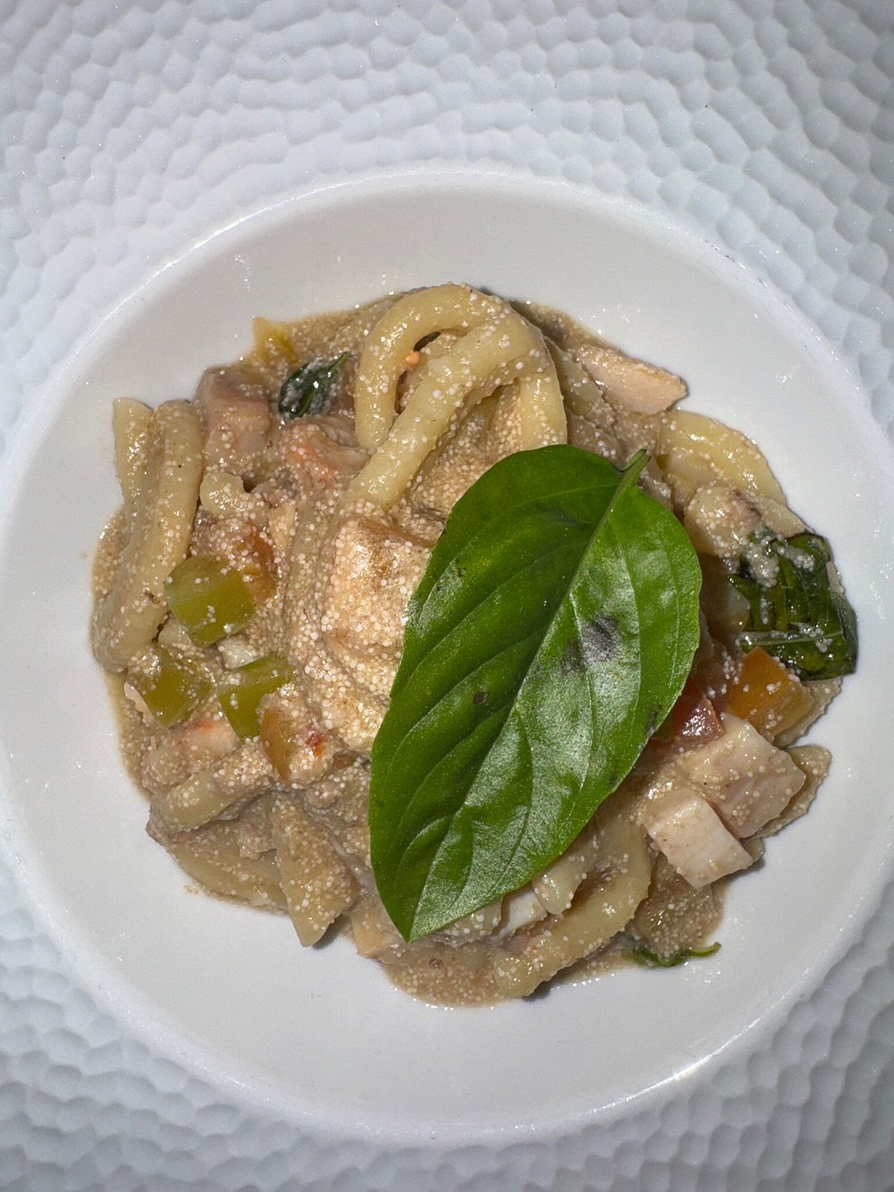 Tra mare e alta cucina: l’esperienza unica del Cala Croce da Mimmo — foto 6