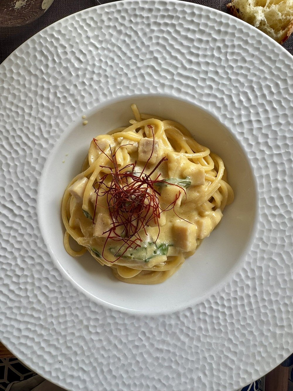 Tra mare e alta cucina: l’esperienza unica del Cala Croce da Mimmo — foto 7