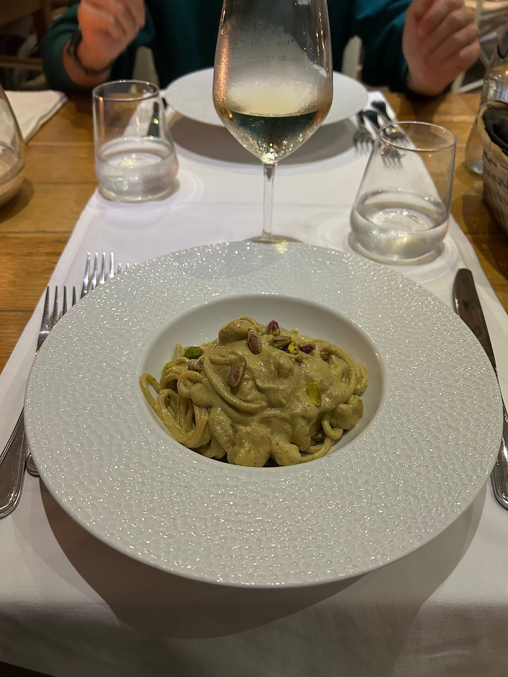 Tra mare e alta cucina: l’esperienza unica del Cala Croce da Mimmo — foto 8