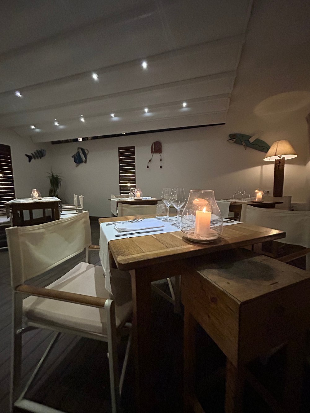 Tra mare e alta cucina: l’esperienza unica del Cala Croce da Mimmo — foto 9
