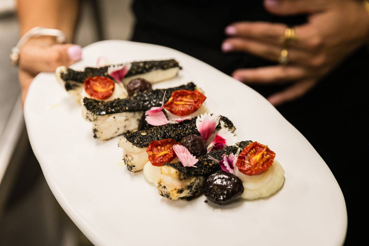 Ristorante Cavalluccio Marino – ogni sera una cena indimenticabile — foto 6