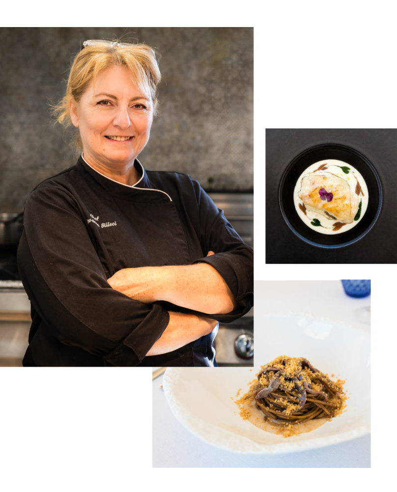 Ristorante Cavalluccio Marino – ogni sera una cena indimenticabile — foto 13