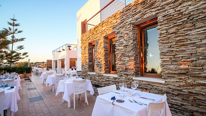 Ristorante Cavalluccio Marino – ogni sera una cena indimenticabile — foto 14
