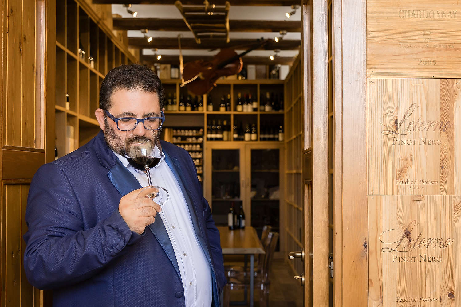 Ristorante Cavalluccio Marino – ogni sera una cena indimenticabile — foto 5