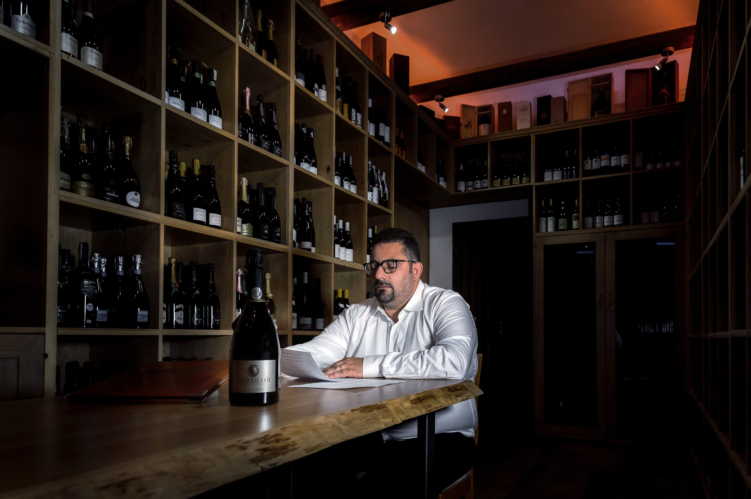 Ristorante Cavalluccio Marino – ogni sera una cena indimenticabile — foto 3