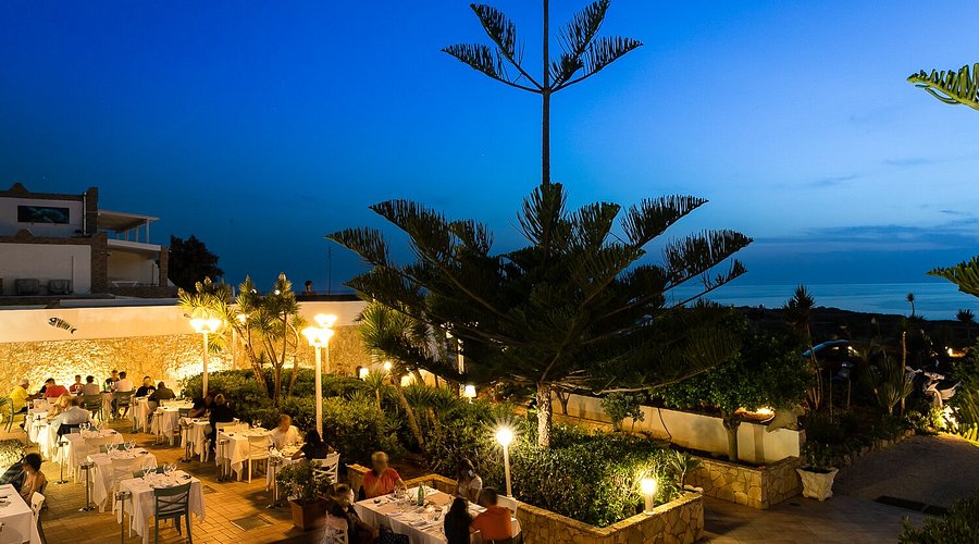 Ristorante Cavalluccio Marino – ogni sera una cena indimenticabile — foto 9