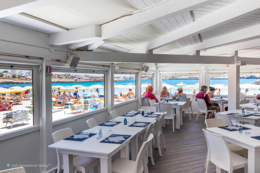 Ristorante DaTommasino e Guitgia Beach – Dove Ogni Occasione Diventa Speciale — foto 2