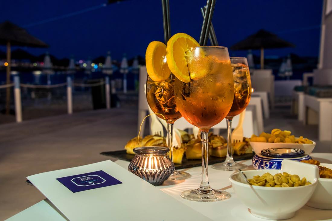 Ristorante DaTommasino e Guitgia Beach – Dove Ogni Occasione Diventa Speciale — foto 4
