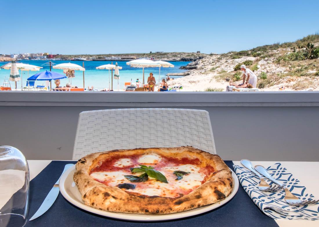 Ristorante DaTommasino e Guitgia Beach – Dove Ogni Occasione Diventa Speciale — foto 5