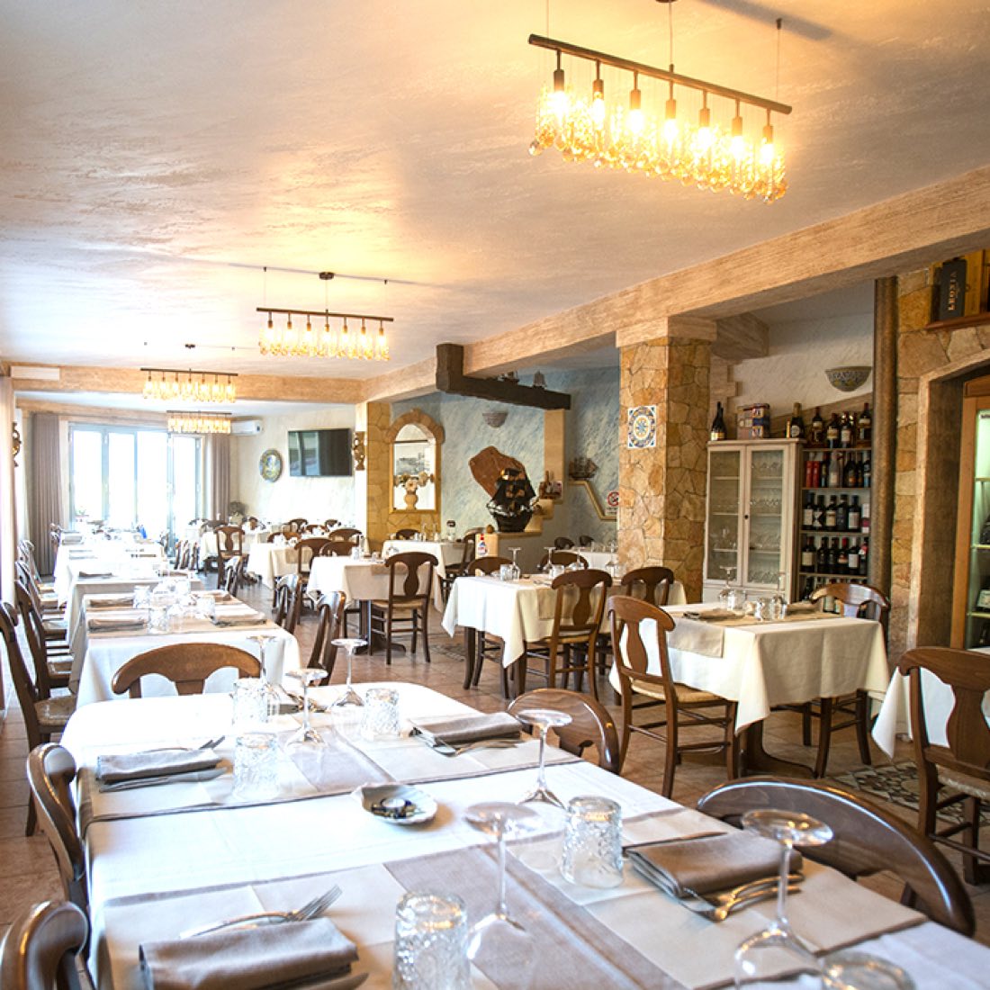 Ristorante Il Balenottero, la cucina tradizionale con un sguardo al futuro — foto 3