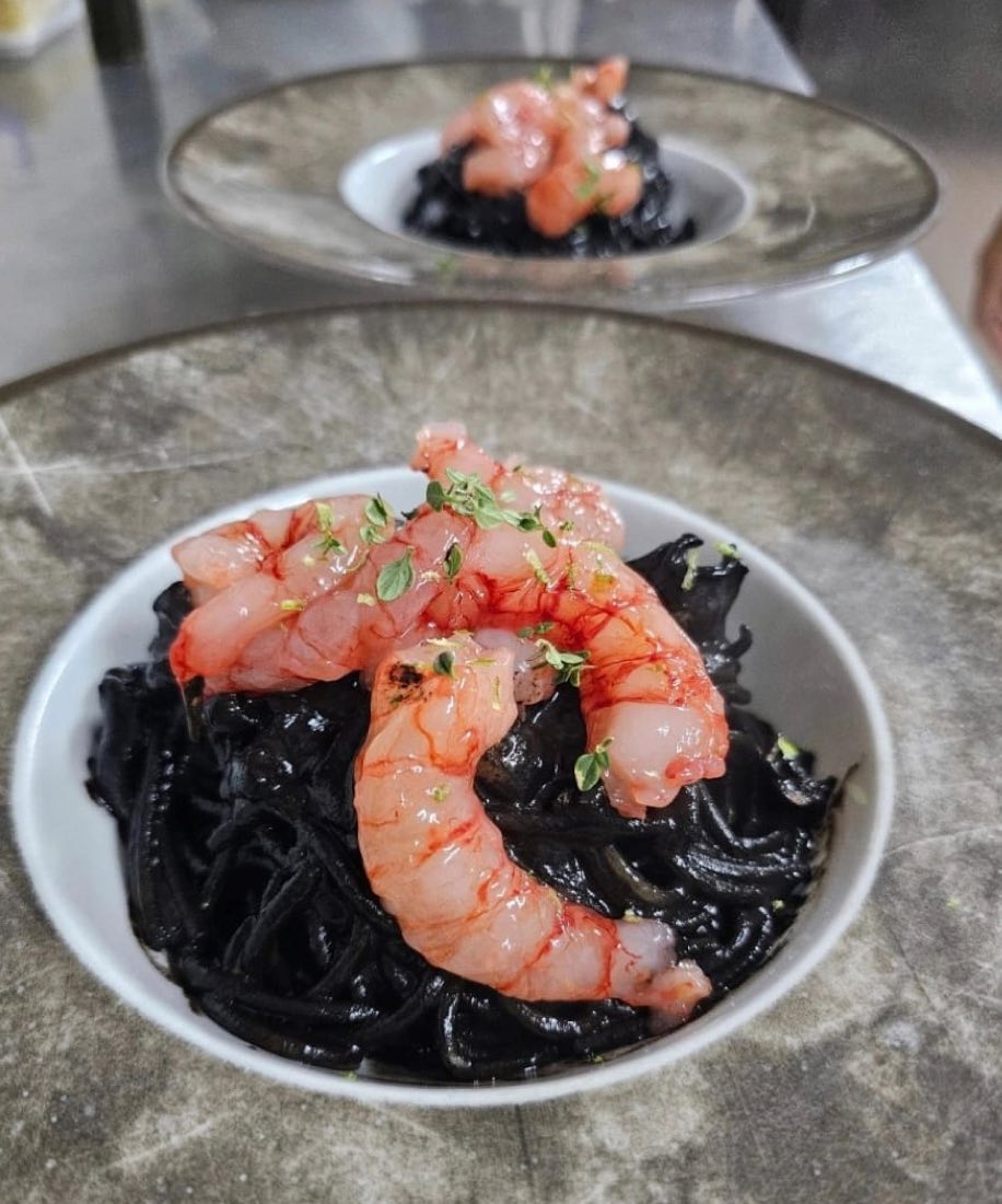 Ristorante Il Balenottero, la cucina tradizionale con un sguardo al futuro — foto 7