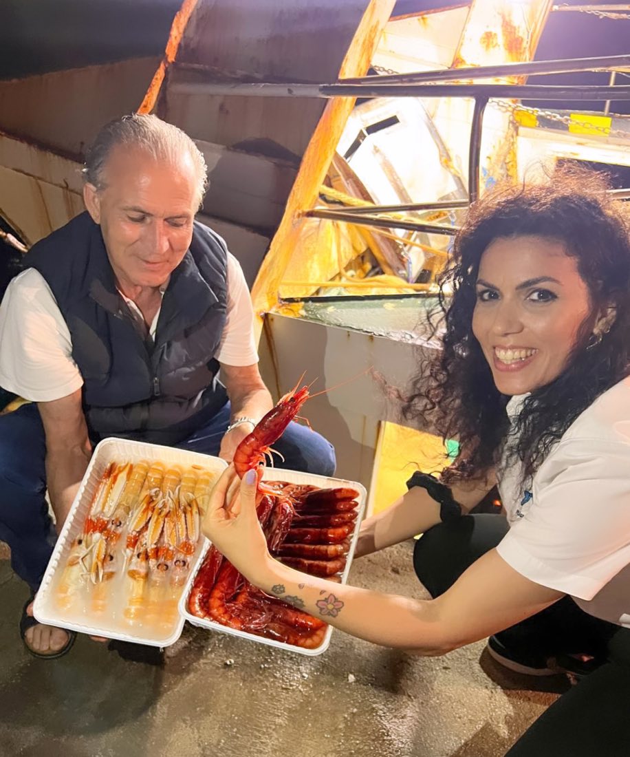 Ristorante Il Balenottero, la cucina tradizionale con un sguardo al futuro — foto 10