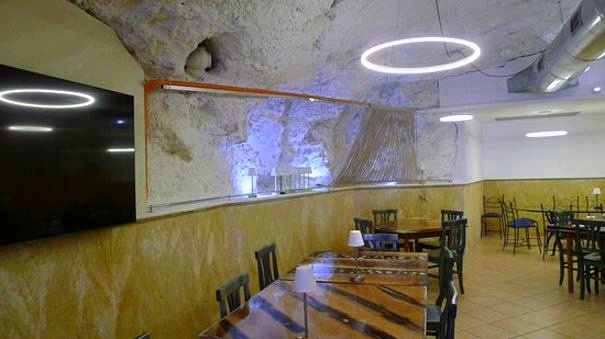 Ristorante La Nigra – L’eleganza del gusto sul mare di Lampedusa — foto 8