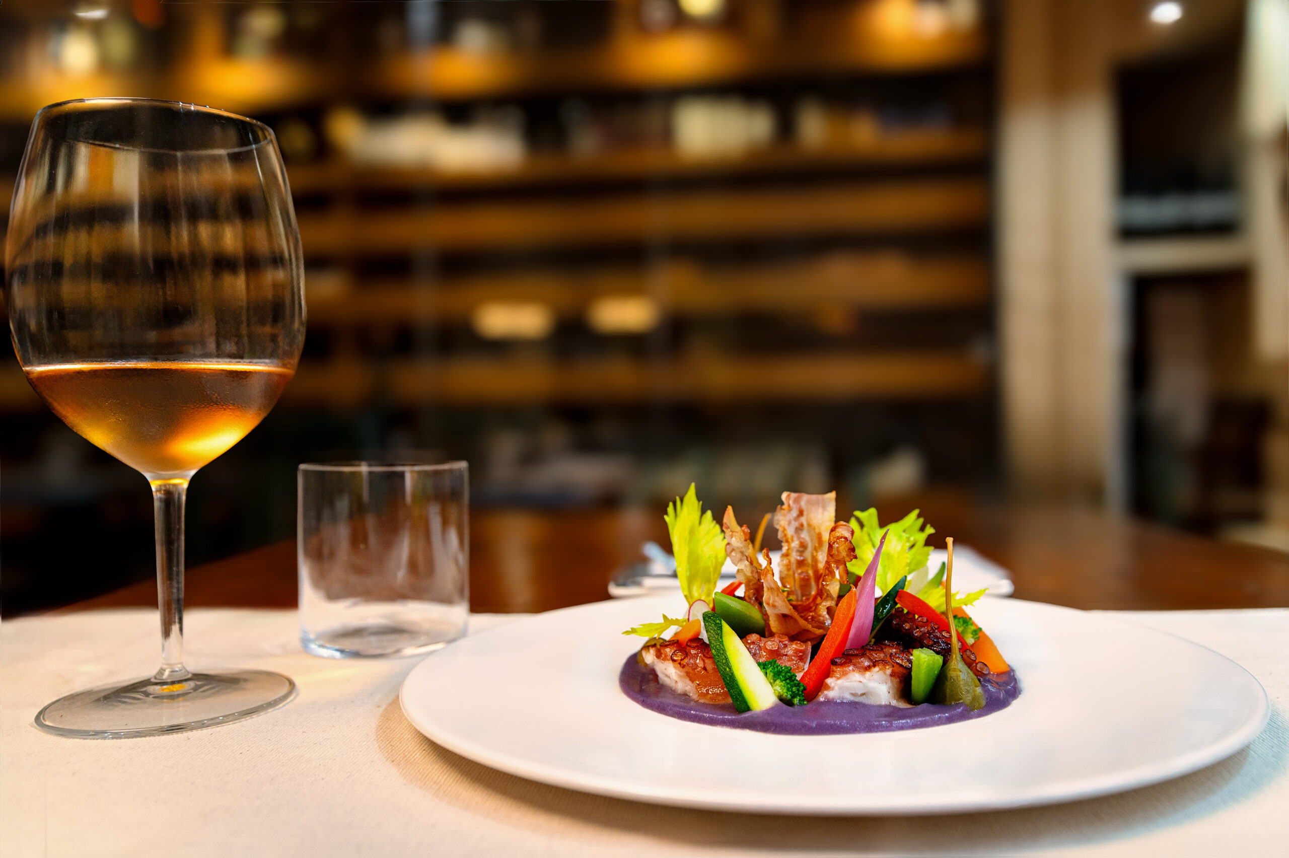 Ristorante La Nigra – L’eleganza del gusto sul mare di Lampedusa — foto 13