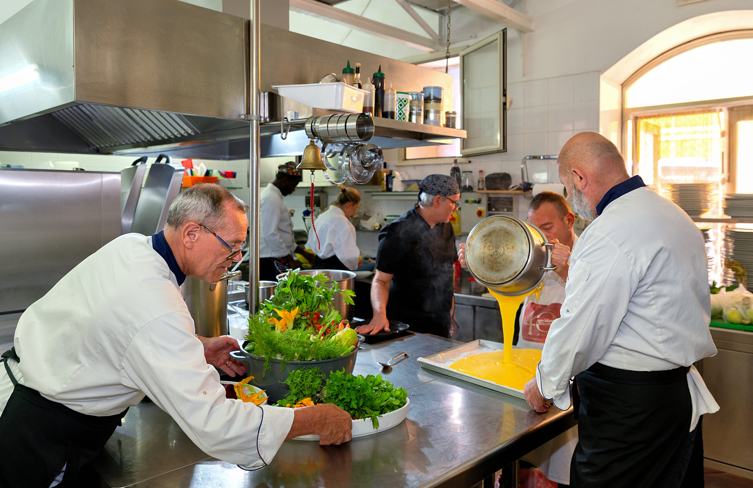 Ristorante La Nigra – L’eleganza del gusto sul mare di Lampedusa — foto 6