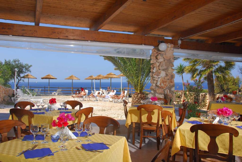 Ristorante La Roccia: sapori di Lampedusa con una vista meravigliosa sul mare — foto 2
