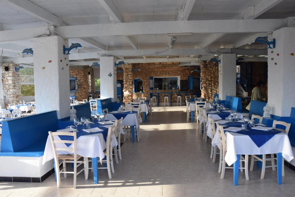 Ristorante La Roccia: sapori di Lampedusa con una vista meravigliosa sul mare — foto 3