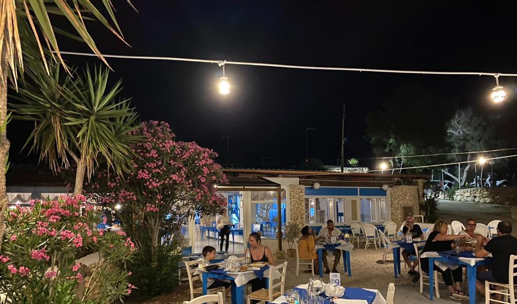 Ristorante La Roccia: sapori di Lampedusa con una vista meravigliosa sul mare — foto 4