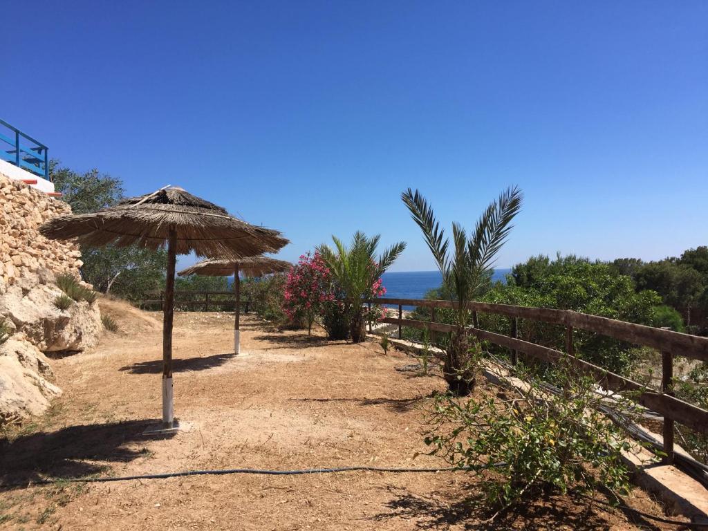 Ristorante La Roccia: sapori di Lampedusa con una vista meravigliosa sul mare — foto 5