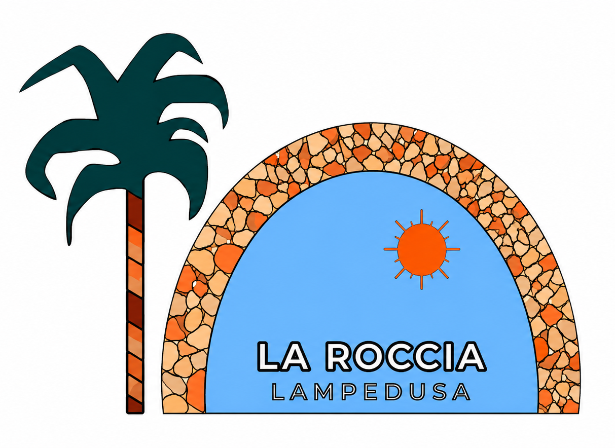Ristorante La Roccia: sapori di Lampedusa con una vista meravigliosa sul mare — foto 9