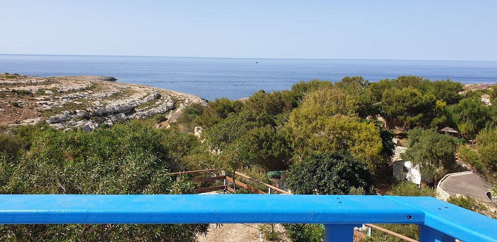 Ristorante La Roccia: sapori di Lampedusa con una vista meravigliosa sul mare — foto 7