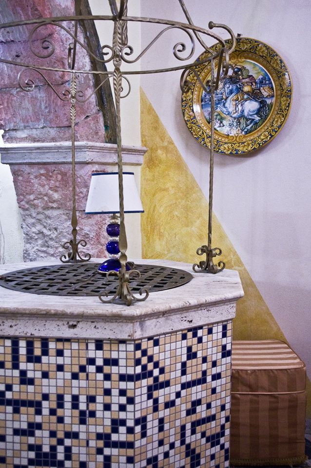 Mille e una Notte a Lampedusa: gusto, eleganza e la magia della Grotta di Alibabà — foto 3