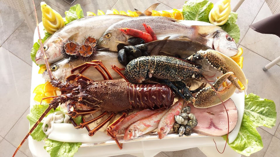 Ristorante Nautic – Il gusto dell’eleganza in centro — foto 2