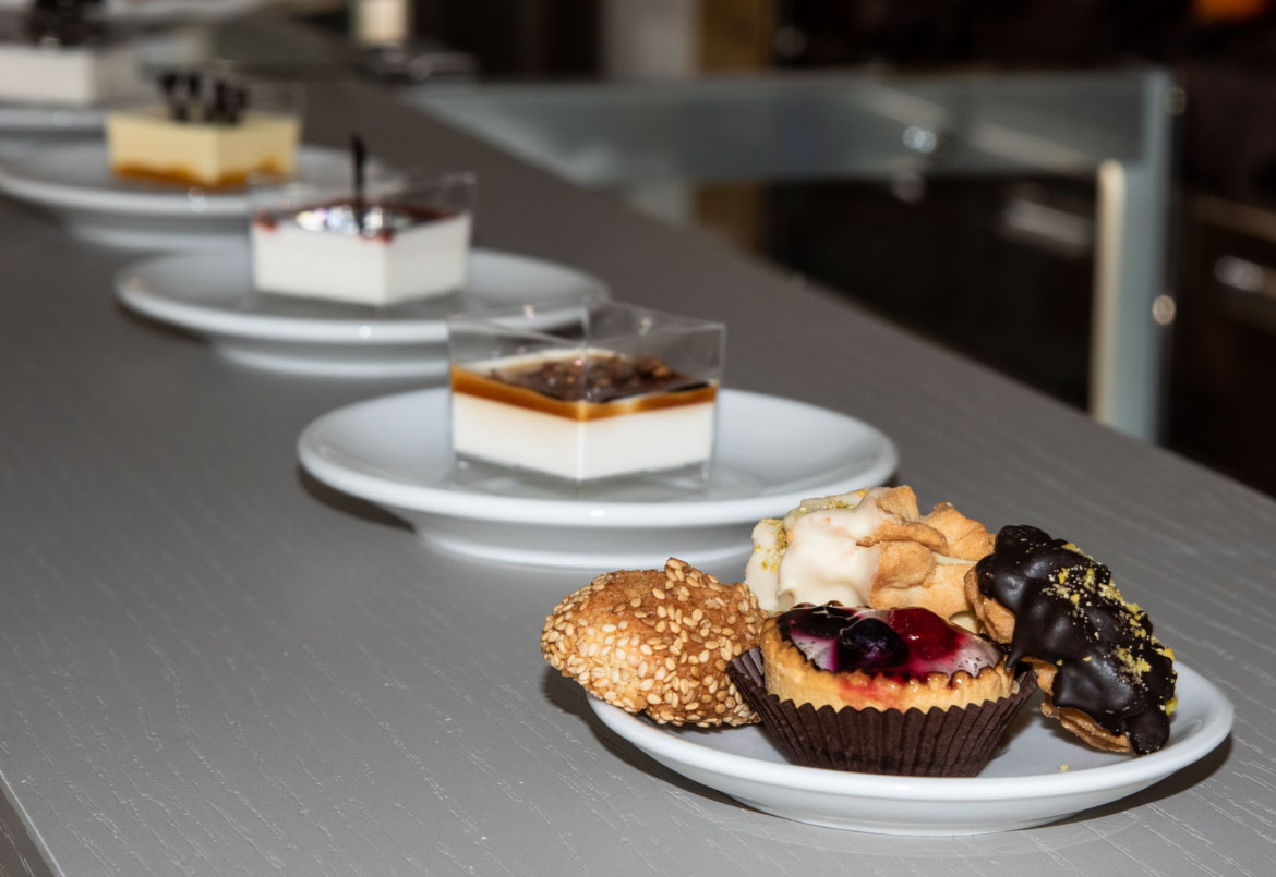 Ristorante Nautic – Il gusto dell’eleganza in centro — foto 4