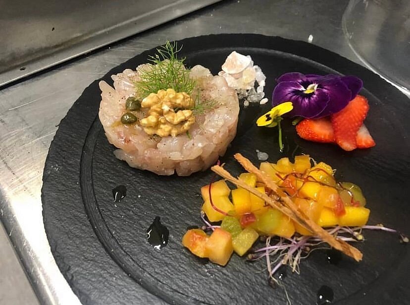 Glenadin: ristorante, pizzeria e pub che anima le notti di Lampedusa — foto 5