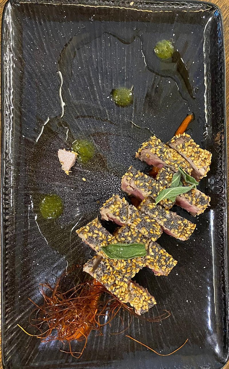 Glenadin: ristorante, pizzeria e pub che anima le notti di Lampedusa — foto 6