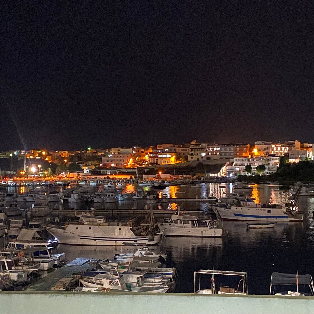 La Terrazza di Gio: uno scorcio di paradiso sul mare di Lampedusa — foto 4