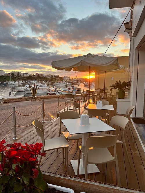 La Terrazza di Gio: uno scorcio di paradiso sul mare di Lampedusa — foto 6