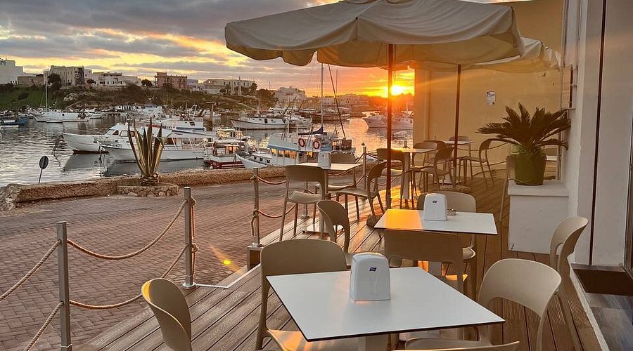 La Terrazza di Gio: uno scorcio di paradiso sul mare di Lampedusa — foto 5