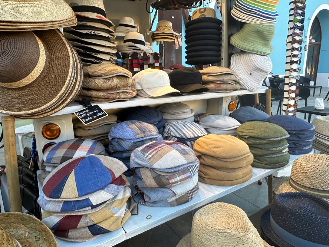 Sbarià – Creazioni Artigianali, moda e accessori — foto 3