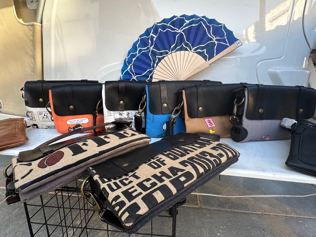 Sbarià – Creazioni Artigianali, moda e accessori — foto 8