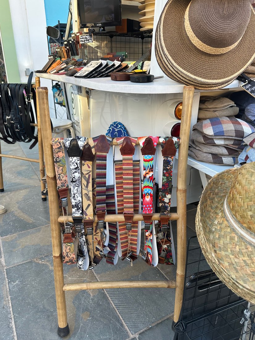 Sbarià – Creazioni Artigianali, moda e accessori — foto 9