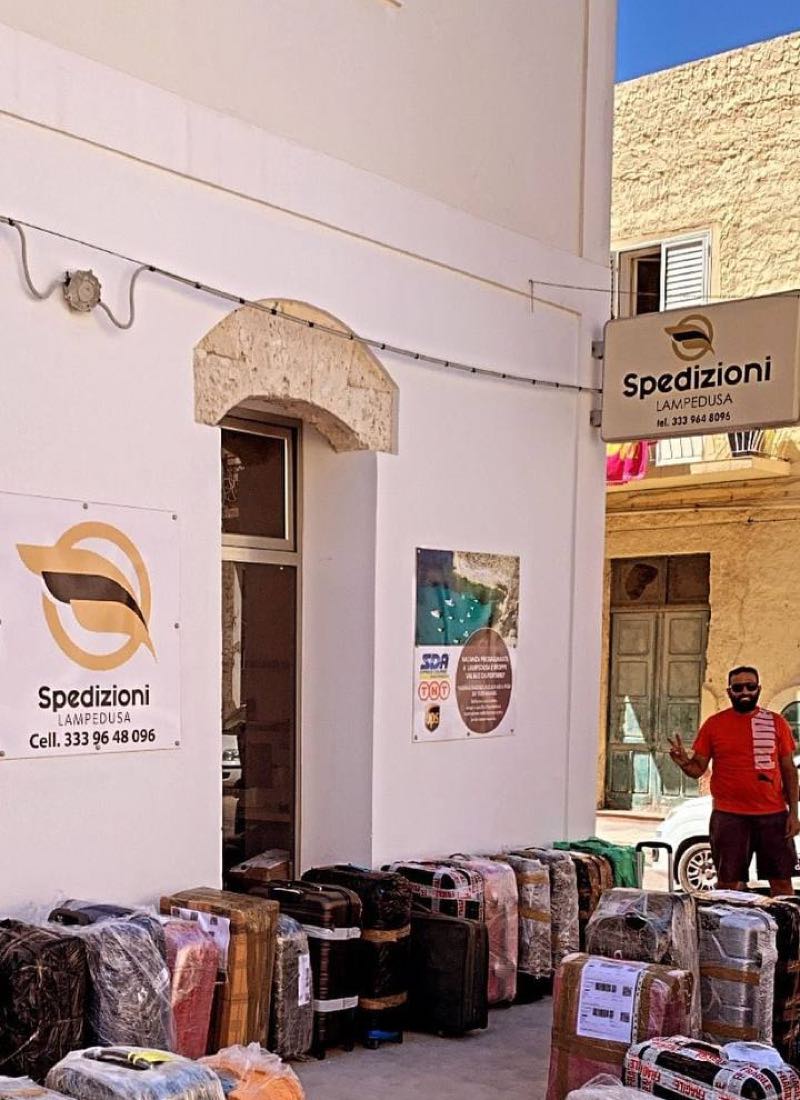 Spedizioni Lampedusa – Spedire Diventa Facile — foto 2