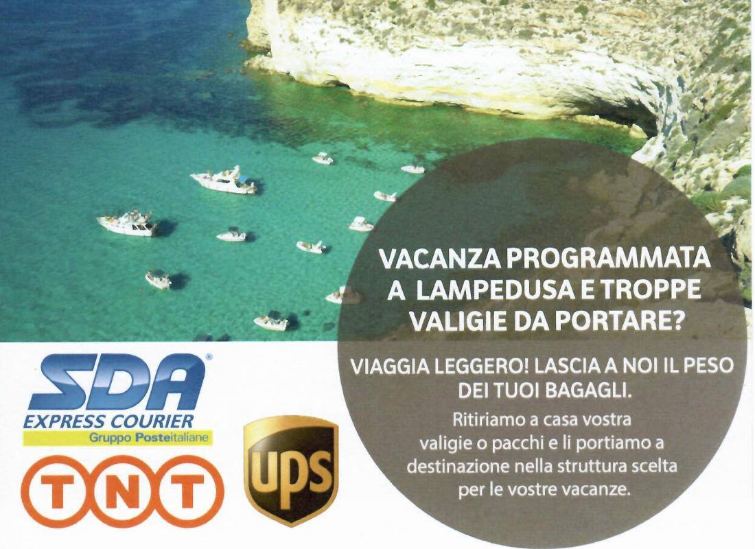 Spedizioni Lampedusa – Spedire Diventa Facile — foto 4
