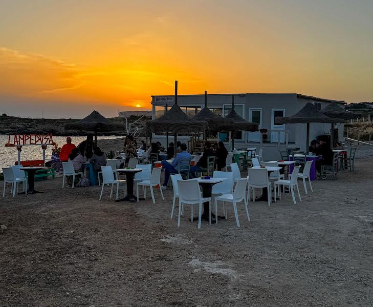 Sprizzando in Contrada Cala Croce – Relax e Atmosfera Autentica — foto 15