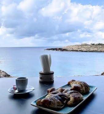 Sprizzando in Contrada Cala Croce – Relax e Atmosfera Autentica — foto 16