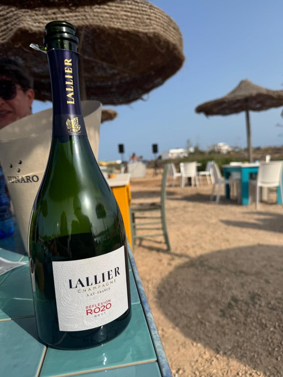 Sprizzando in Contrada Cala Croce – Relax e Atmosfera Autentica — foto 2