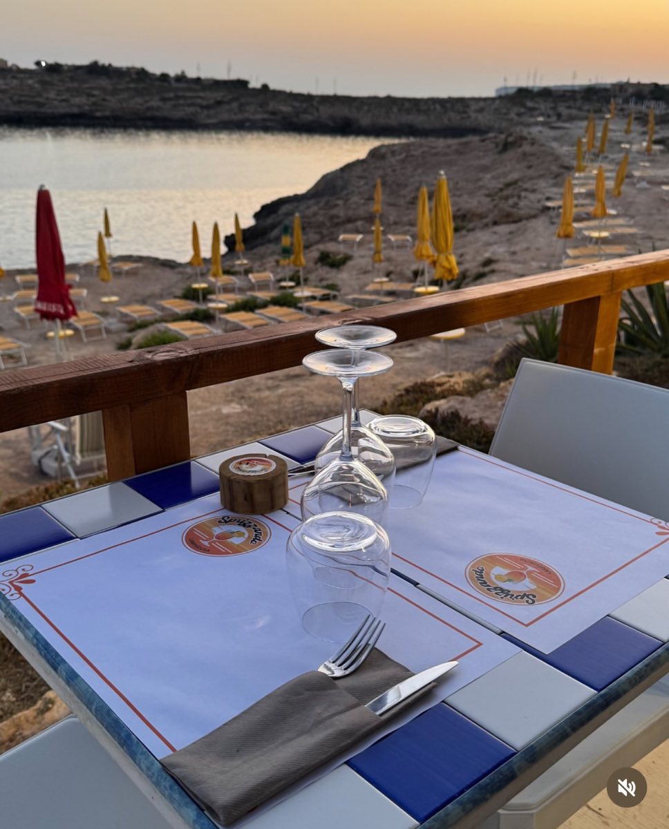 Sprizzando in Contrada Cala Croce – Relax e Atmosfera Autentica — foto 11