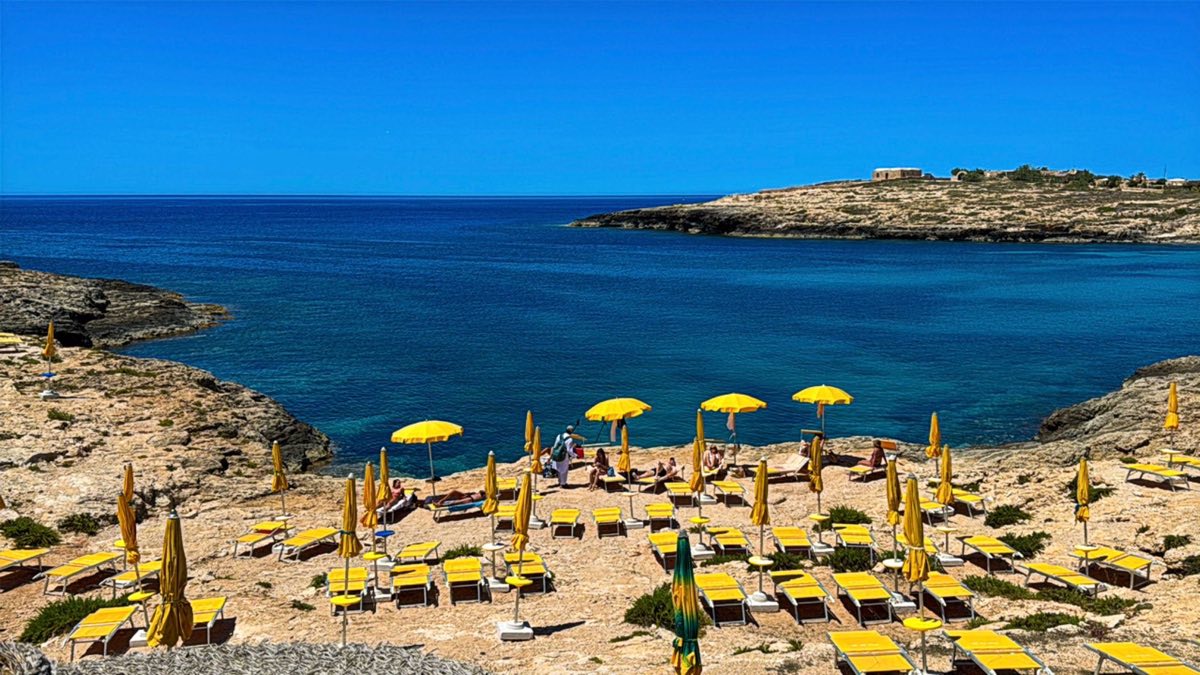 Sprizzando in Contrada Cala Croce – Relax e Atmosfera Autentica — foto 3