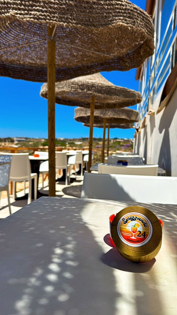 Sprizzando in Contrada Cala Croce – Relax e Atmosfera Autentica — foto 6