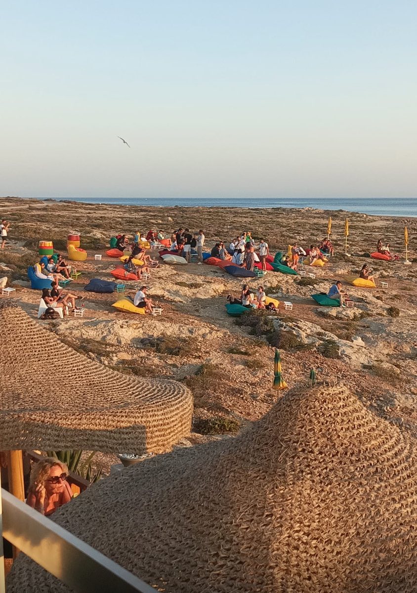 Sprizzando in Contrada Cala Croce – Relax e Atmosfera Autentica — foto 9