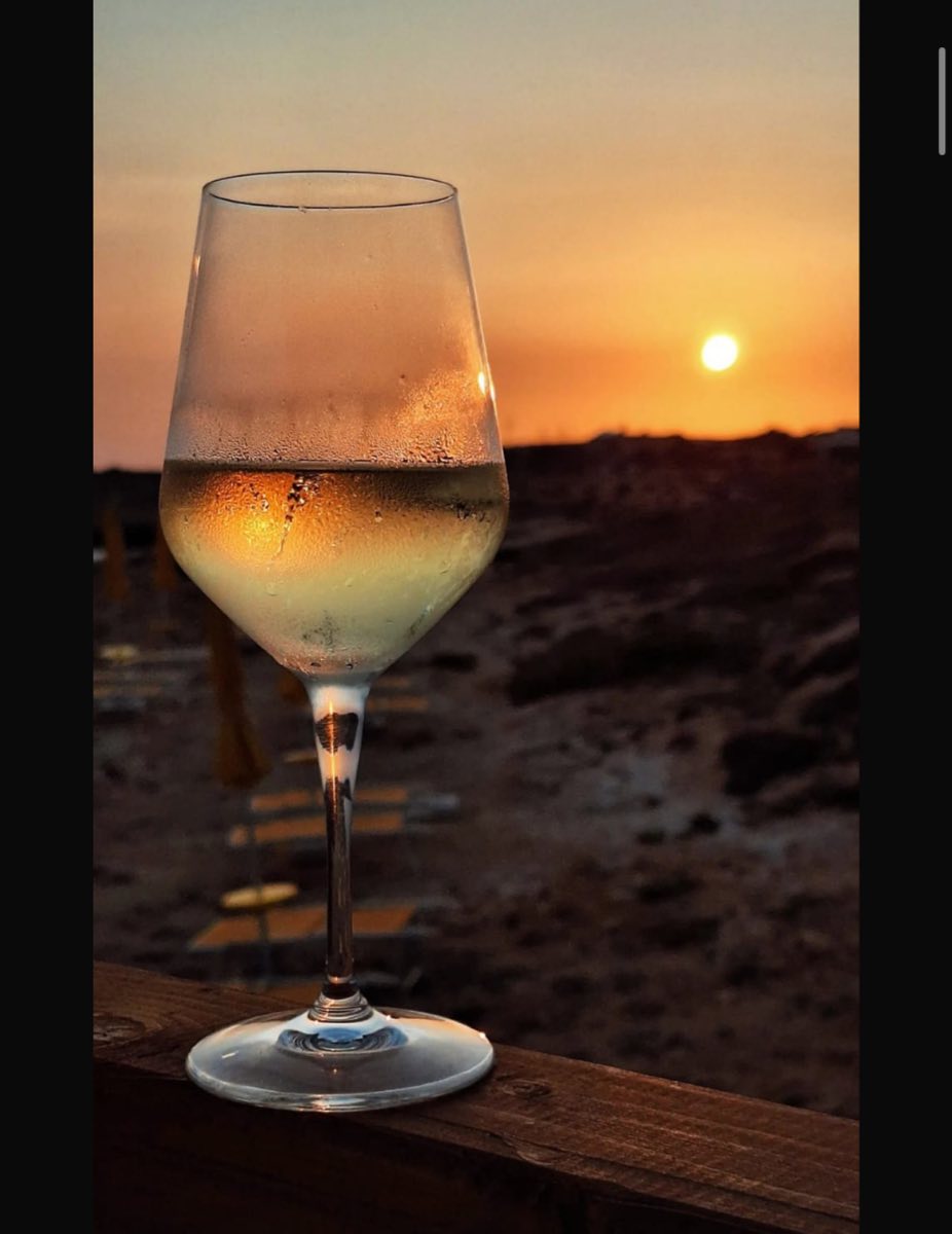 Sprizzando in Contrada Cala Croce – Relax e Atmosfera Autentica — foto 10