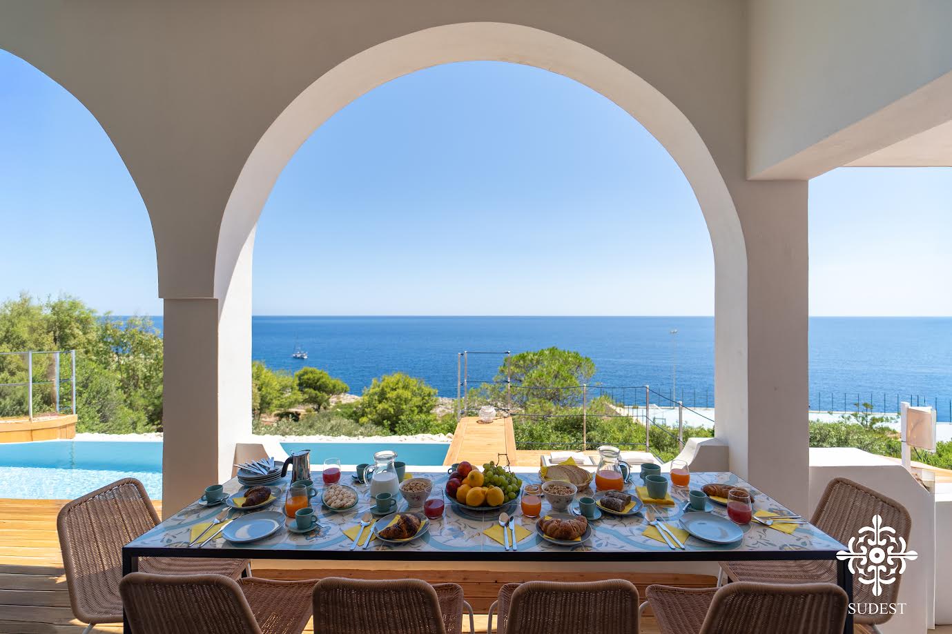 Sudest Homes: l’ospitalità siciliana che fa sentire davvero a casa — foto 2