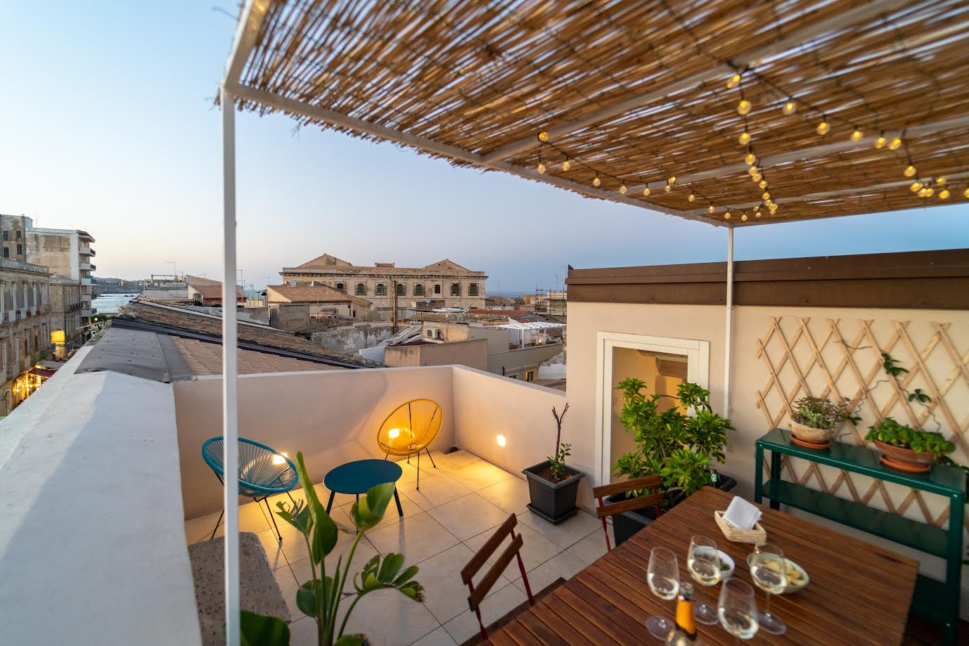 Sudest Homes: l’ospitalità siciliana che fa sentire davvero a casa — foto 3